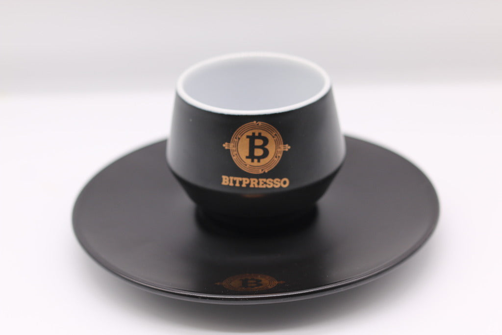 Bitpresso: Your Perfect Shot of Boldness