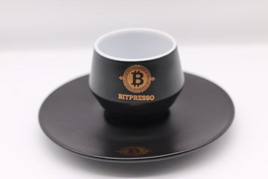 Bitpresso: Your Perfect Shot of Boldness